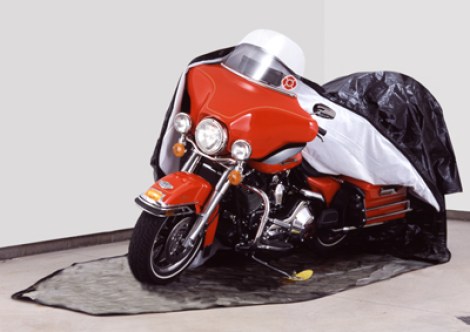 Cycle Vault